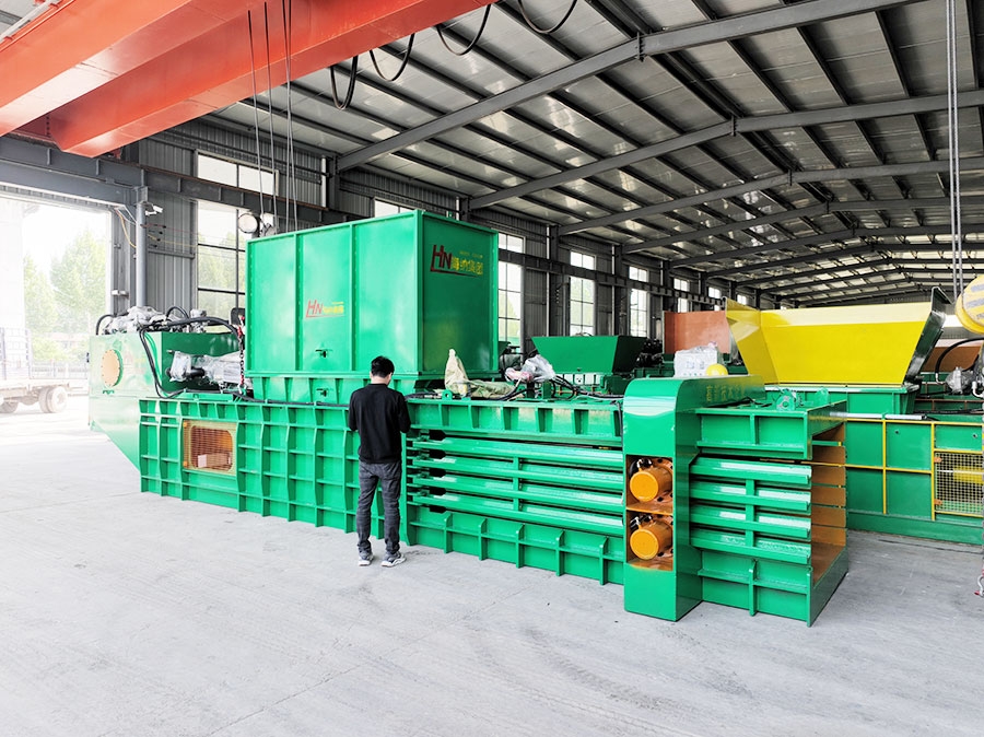 自动串绳卧式华体会·官方版网站登录入口-华体会(中国)
装车发货