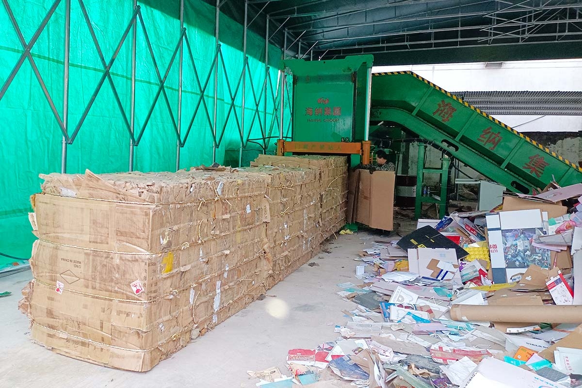 卧式废纸华体会·官方版网站登录入口-华体会(中国)
工作时注意细节问题